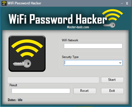 Macbook wifi password
